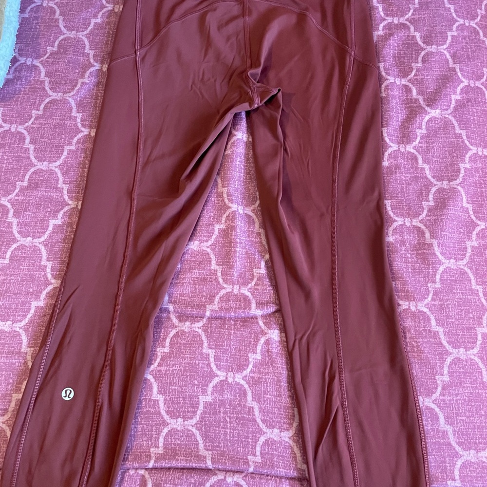 Woman’s legging’s lululemon